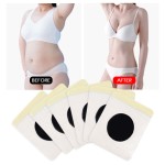 Belly Slim Patch Factory - Herbs Effective Navel Sticker