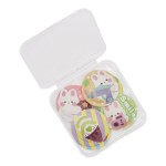 Popping Bead Patch Supplier - Customized Scent Essential Oil