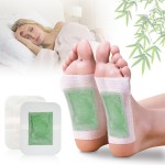 Bamboo Vinegar Patch Manufacturer - Improve Sleep Healthcare