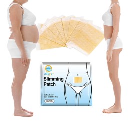 Slimming Patch Factory - China Direct Fat Slim