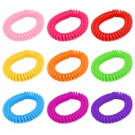 Eco-friendly Bracelet Supplier - Herbal DEET-Free Customizable