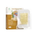Ginger Detox Patch Supplier - Improve Sleeping Foot