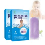 Cooling Patch Factory - Private Label Baby Adult