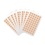 Ear Point Stickers Supplier - Ear Seeds Acupuncture Pressure