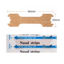 Healthcare Nasal Strips Manufacturer - Better Breathe Stop Snoring