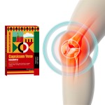 Capsicum Plaster Factory - Natural Herbal Breathable Skin