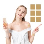 Hangover Patch Supplier - Self Adhesive Drinking Party