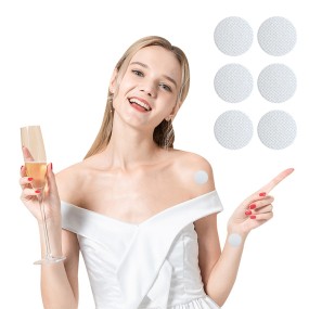 Anti Hangover Patch Manufacturer - Safe Easy Convenience Sleep