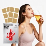 Hangover Patch Manufacturer - Custom Party Drink Relief Private Label