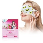 Warm Eye Patch Factory - Disposable Steam Spa Mask
