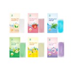 Cold Patch Supplier - Natural Herbal Baby Cooling