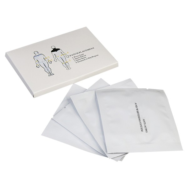 Anti Wrinkle Patch Manufacturer - New Design Skin Whitening