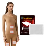 Heating Patch Factory - Good Quality 10-12 Hours