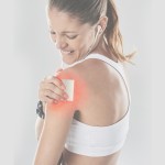 Pain Relief Patch Supplier - Back Neck Shoulder Knee Relief