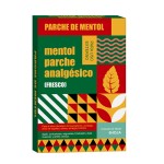 Capsicum Plaster Manufacturer - Neck Stiff Shoulder Custom