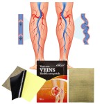 Skin Care Patch Manufacturer - Natural Herbal Veins Health