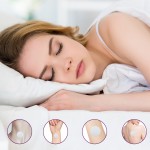 Melatonin Patch Factory - Skin Transdermal Good Breath Sticker