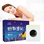 Herbal Sleep Patch Factory - Health Care Product Improve