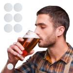 Drinking Relief Patch Manufacturer - Hangover Relief Party Custom