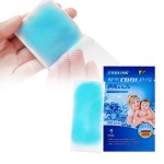 Cooling Pack Supplier - Fast Cooling Gel Product