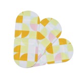 Self-Heated Eye Mask Manufacturer - Cotton Material Dry Eyes