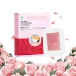 Rose Detox Patch Manufacturer - Natural Herbal Factory Price