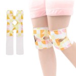 Knee Heat Patch Supplier - Portable Disposable Glucose