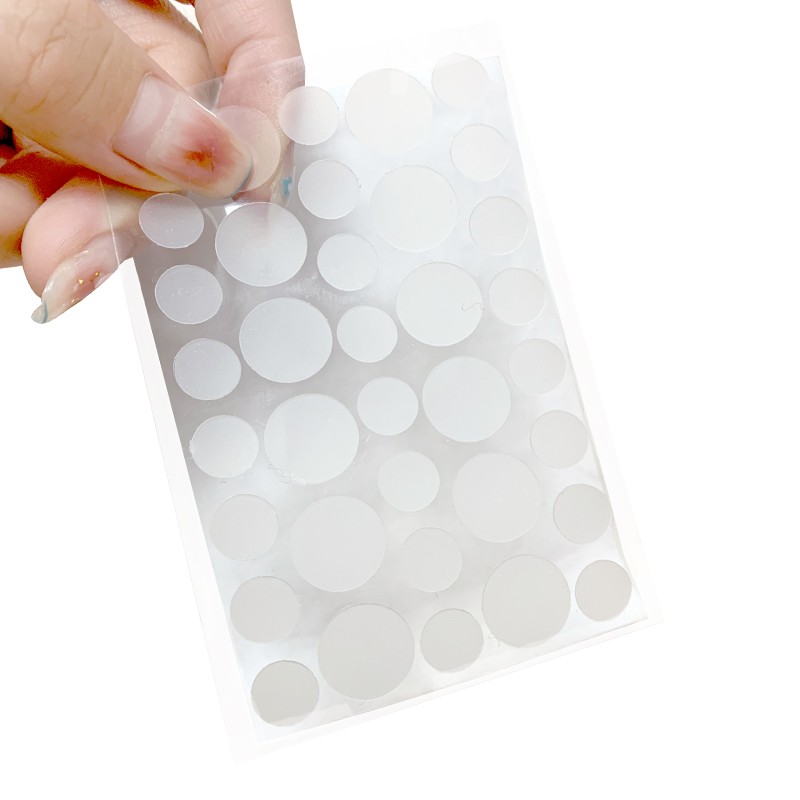 Silicone Scar Sheet Supplier - Self-Adhesive Gel Health Care