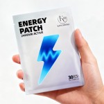 Vitamin B12 Patch Manufacturer - Transdermal Energy Self Adhesive