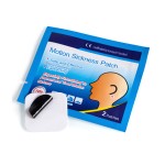 Anti Nausea Patch Factory - CE Approved Customized