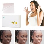 Whitening Patch Supplier - Gel Herbal Vitamin Infused