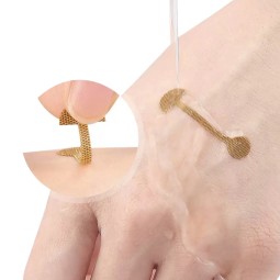 Nose Shaper Patch Supplier - Elastic Skin-Friendly Lifter OEM