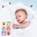 Mosquito Repellent Patch Manufacturer - Outdoor Sports Deet Free