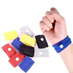 Anti Motion Bracelet Manufacturer - Manufacturing Bands Free