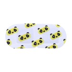Warming Eye Mask Factory - Cotton Sleep Dry Eye OEM