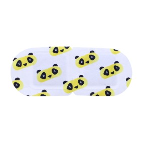 Warming Eye Mask Factory - Cotton Sleep Dry Eye OEM