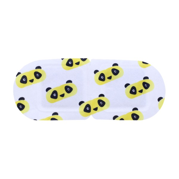 Warming Eye Mask Factory - Cotton Sleep Dry Eye OEM