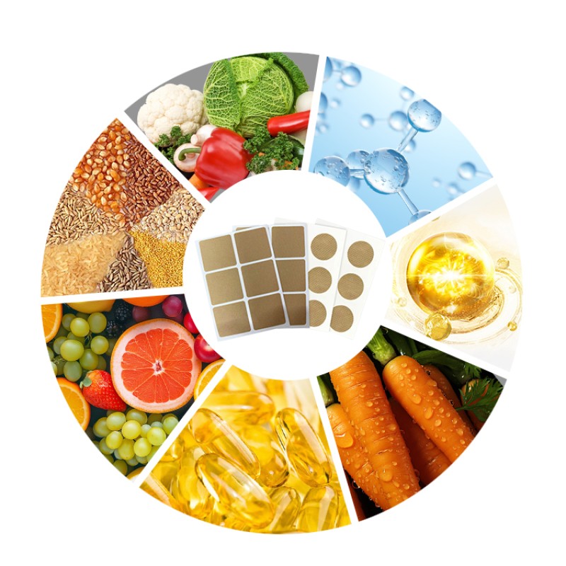 Corn Removal Plaster Factory - Salicylic Acid Phenol Relief