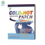 Cooling Gel Patch Manufacturer - Herbal Pain Relieving Patches