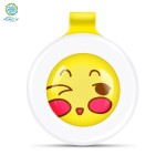 Mosquito Repellent Button Factory - Herbal Children Clip