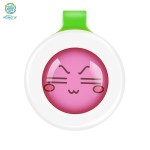 Mosquito Repellent Button Factory - Herbal Children Clip