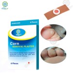 Corn Plaster Manufacturer - Salicylic Acid Callus Remover