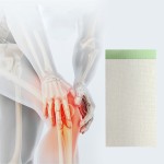 Capsicum Plaster Factory - Herbal Disposable Healthcare Supply