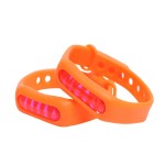 Silicone Wristband Supplier - Hot Sale Custom Entrance