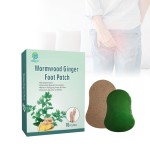 Detox Foot Patch Supplier - Ginger Wormwood Health