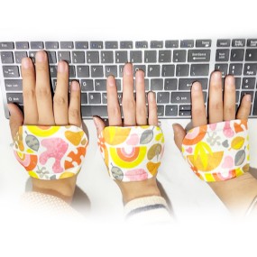 Hand Warmer Supplier - Air Activated Mini Wearable