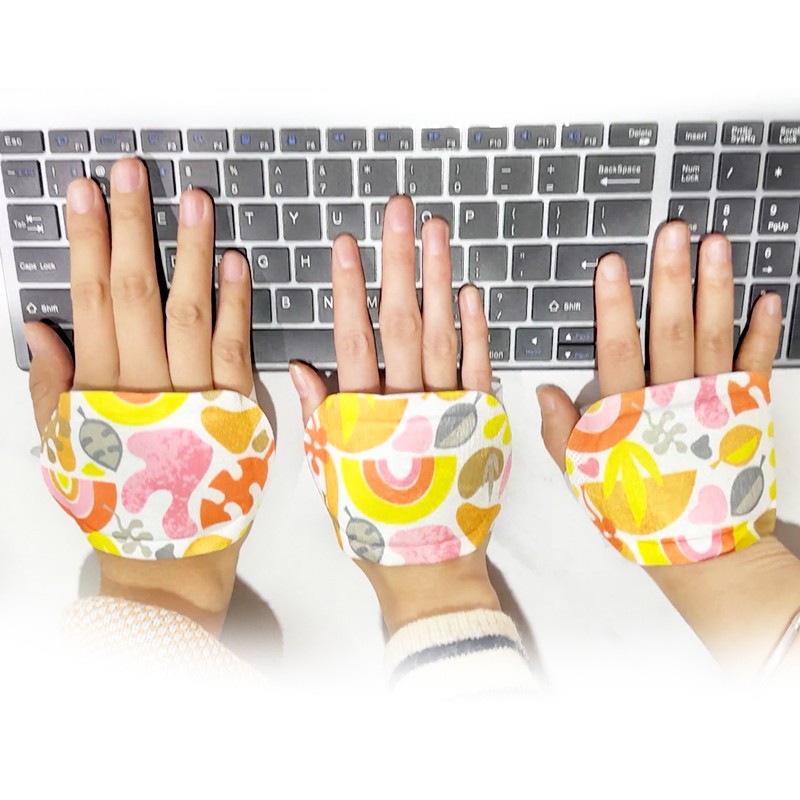 Hand Warmer Supplier - Air Activated Mini Wearable