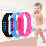Silicone Wristband Supplier - Hot Sale Custom Entrance