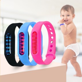 Silicone Wristband Supplier - Hot Sale Custom Entrance