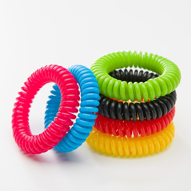 Eco-friendly Bracelet Supplier - Herbal DEET-Free Customizable